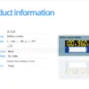 Product image
